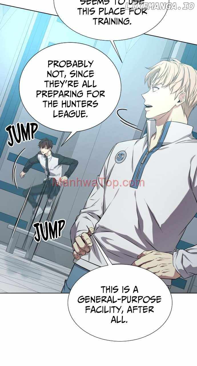 RETURN OF THE GENIUS PLAYER Chapter 1 68